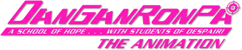 Danganronpa