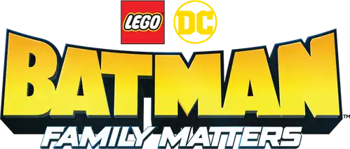 LEGO DC Batman: Family Matters