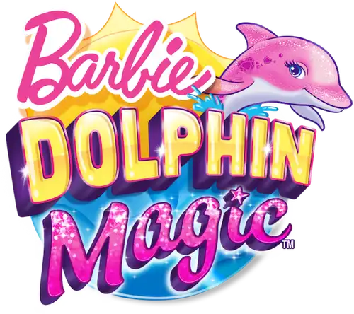 Barbie - Die Magie der Delfine