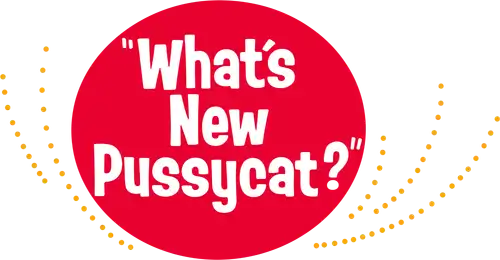 ¿Qué tal, Pussycat?