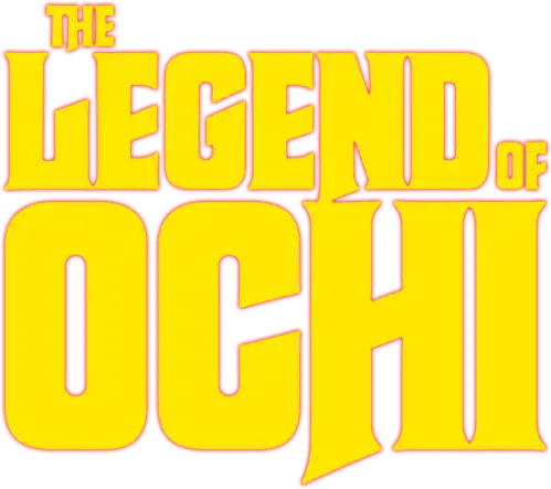 The Legend of Ochi