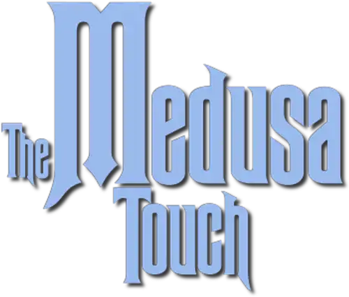 The Medusa Touch