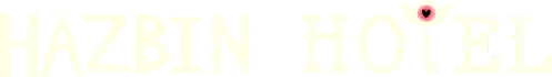Hotel Hazbin