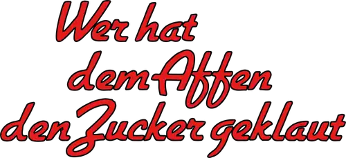 Wer hat dem Affen den Zucker geklaut?