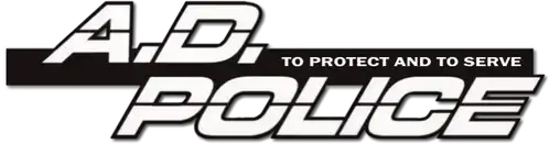 A.D. Police