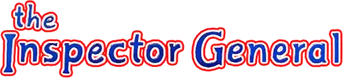 El inspector general