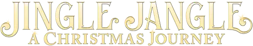 Jingle Jangle: A Christmas Journey