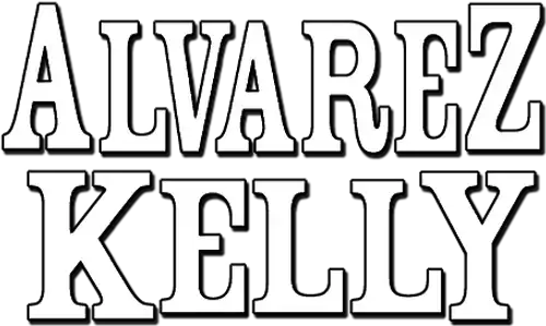 Alvarez Kelly