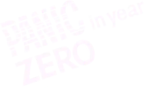 Pánico infinito