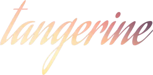 Tangerine