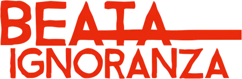 Beata ignoranza