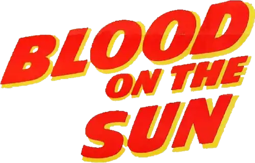 Blood on the Sun