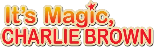 It's Magic, Charlie Brown