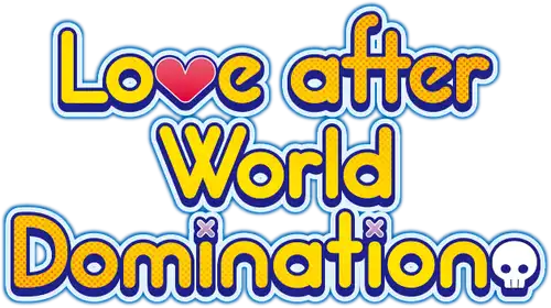 Love After World Domination