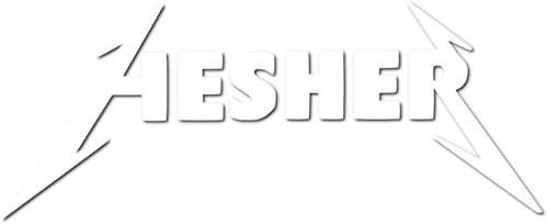 Hesher