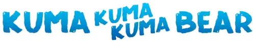Kuma Kuma Kuma Bear