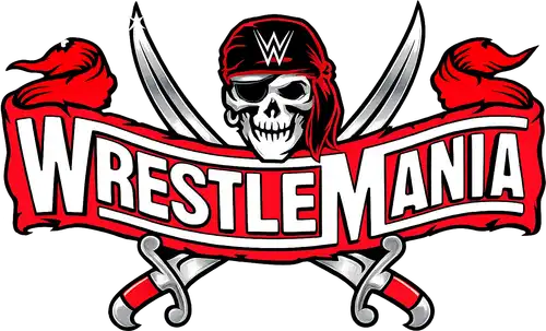 WrestleMania 37: Night 2