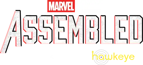 Il "Making of" di Hawkeye