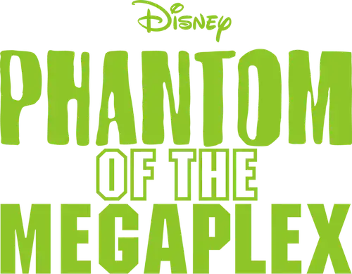 Phantom of the Megaplex