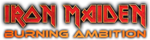 Iron Maiden: Burning Ambition