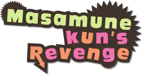 Masamune-kun's Revenge