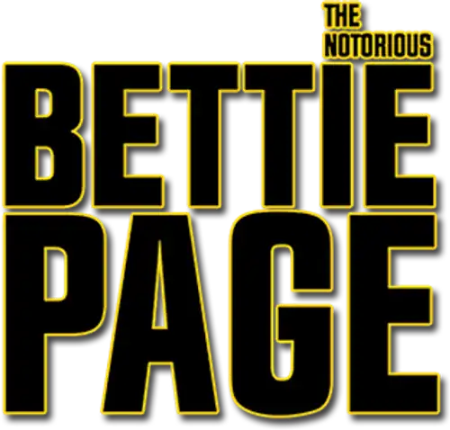 La scandalosa vita di Bettie Page
