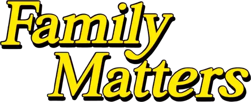 Family Matters