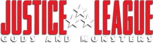Justice League: Gods and Monsters
