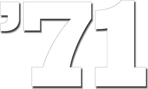 '71