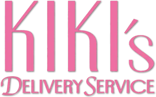 Kikis kleiner Lieferservice
