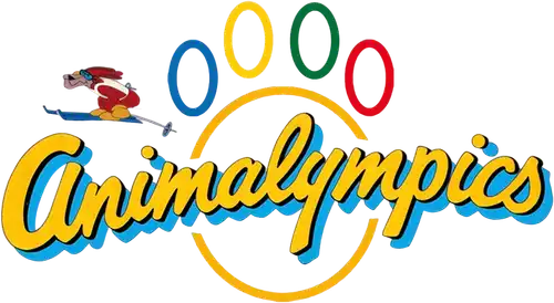 AnimalOlympic