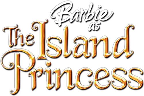 Barbie principessa dell'isola perduta
