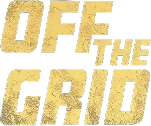 Off the Grid - Ausser Kontrolle