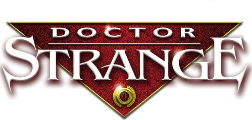 Docteur Strange Le Sorcier Supreme
