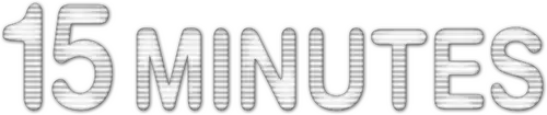 15 Minutos