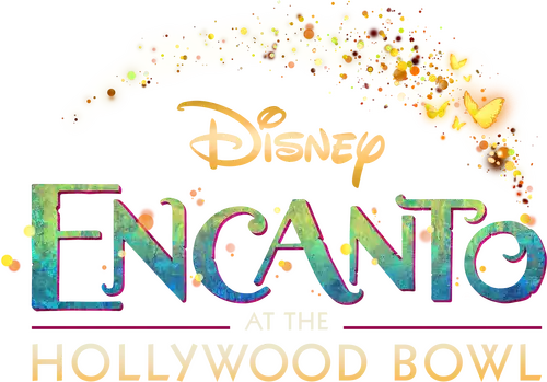 Enkanto The Hollywood Bowl'da