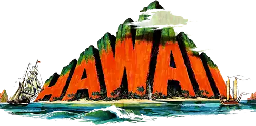 Hawaii