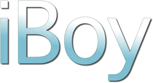 iBoy