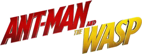 Ant-Man and the Wasp