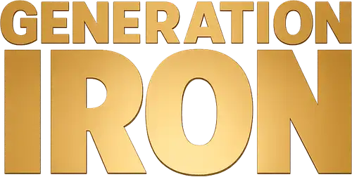 Generation Iron