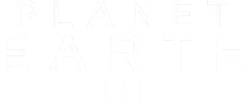Planet Earth III