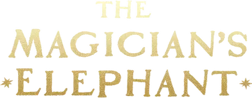 Der Elefant des Magiers