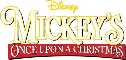 Mickey ile Yeni Yıl