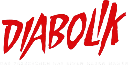 Diabolik - Das Verbrechen hat einen neuen Namen