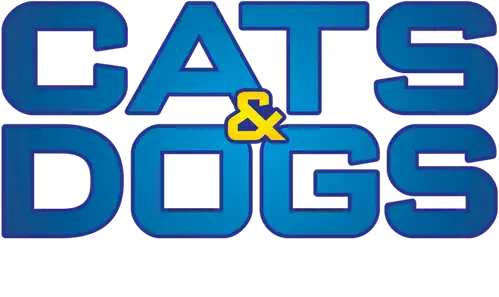Como Cães e Gatos 3 - Peludos Unidos