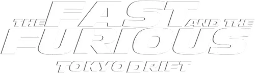 The Fast and the Furious: Tokyo Drift