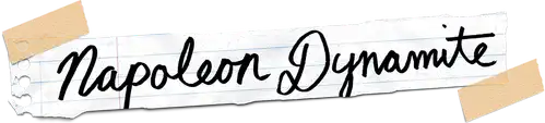 Napoleon Dynamite