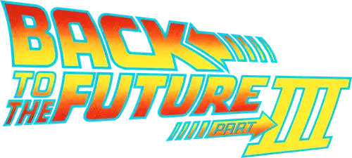 De Volta para o Futuro III