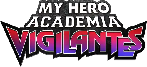 My Hero Academia: Vigilantes