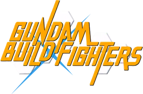 Gundam Build Fighters